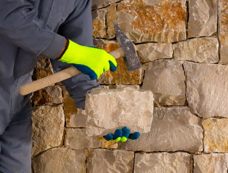 Commercial Masonry Service Providers