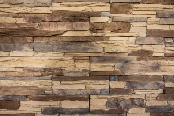 Stone Siding Installation in Hampton