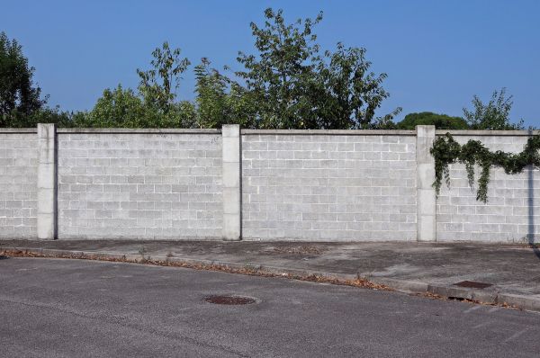 Block Work Repair in Hampton
