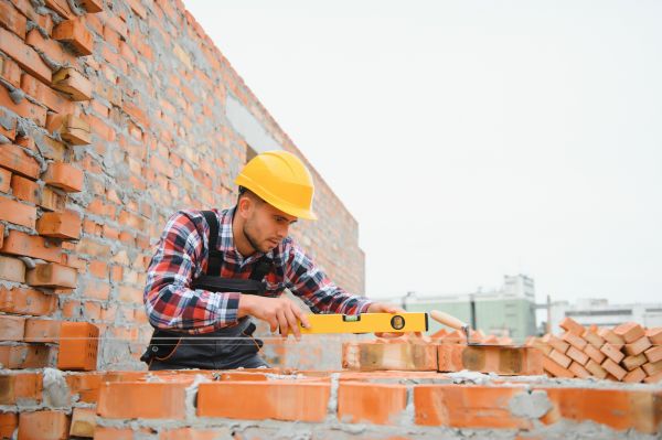 Brick Replacement Service in Hampton
