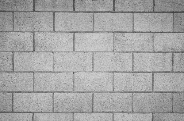Cement Block Repair in Hampton