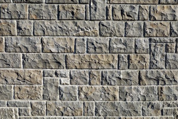 Stone Cladding Installation in Hampton