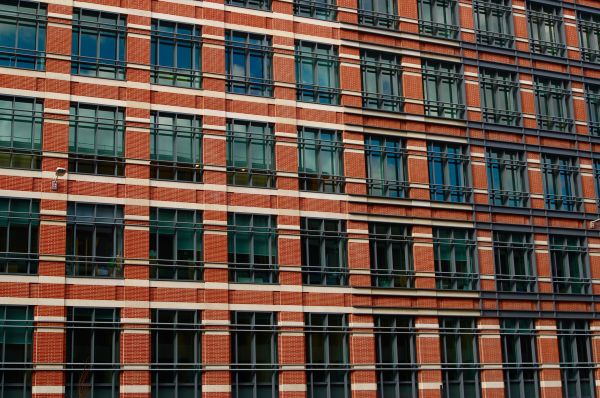 Commercial Brickwork in Hampton