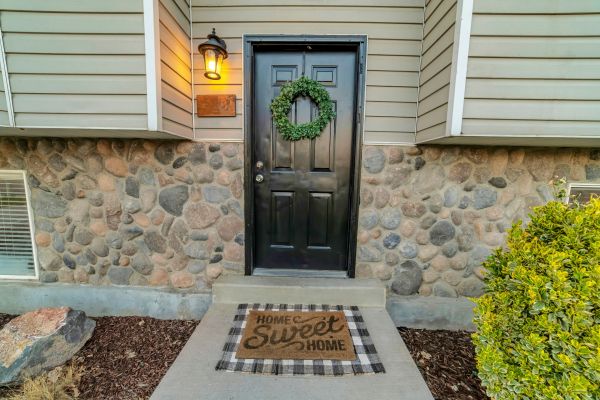 Stone Siding Replacement in Hampton