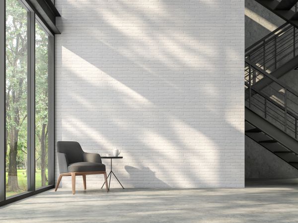White Brick Construction in Hampton
